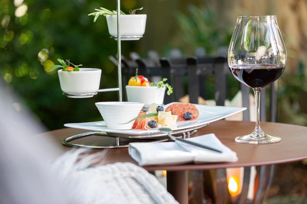 ห้องอาหาร