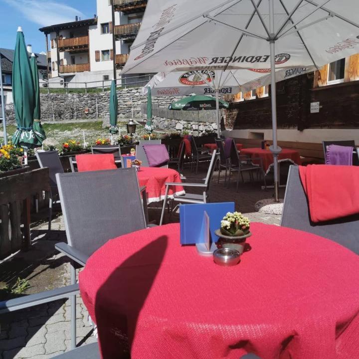 Gasthof Surselva photo