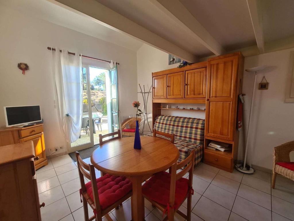 Maison lumineuse avec piscine, à 2 pas de l'océan - 5 couchages, Saint-Jean-de-Monts - FR-1-224C-125 - 5