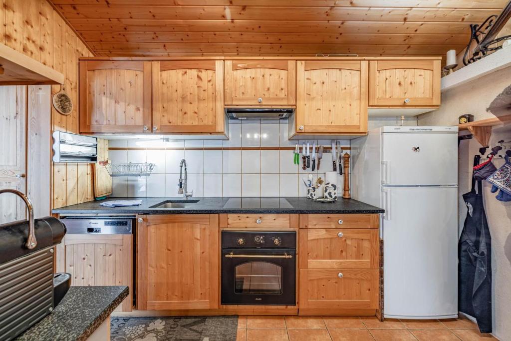 Chalet Nuage Family friendly Mountain getaway - 4