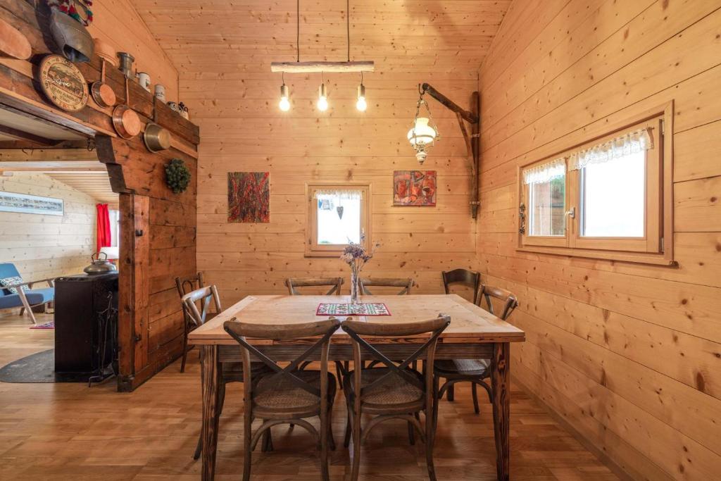 Chalet Nuage Family friendly Mountain getaway - 3