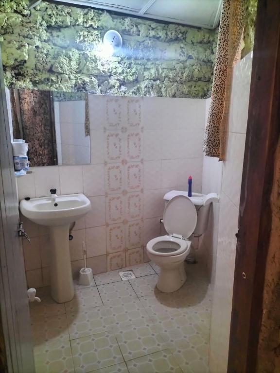 Kikambala Eco Villas photo