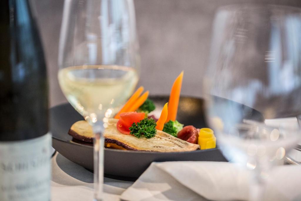 ห้องอาหาร