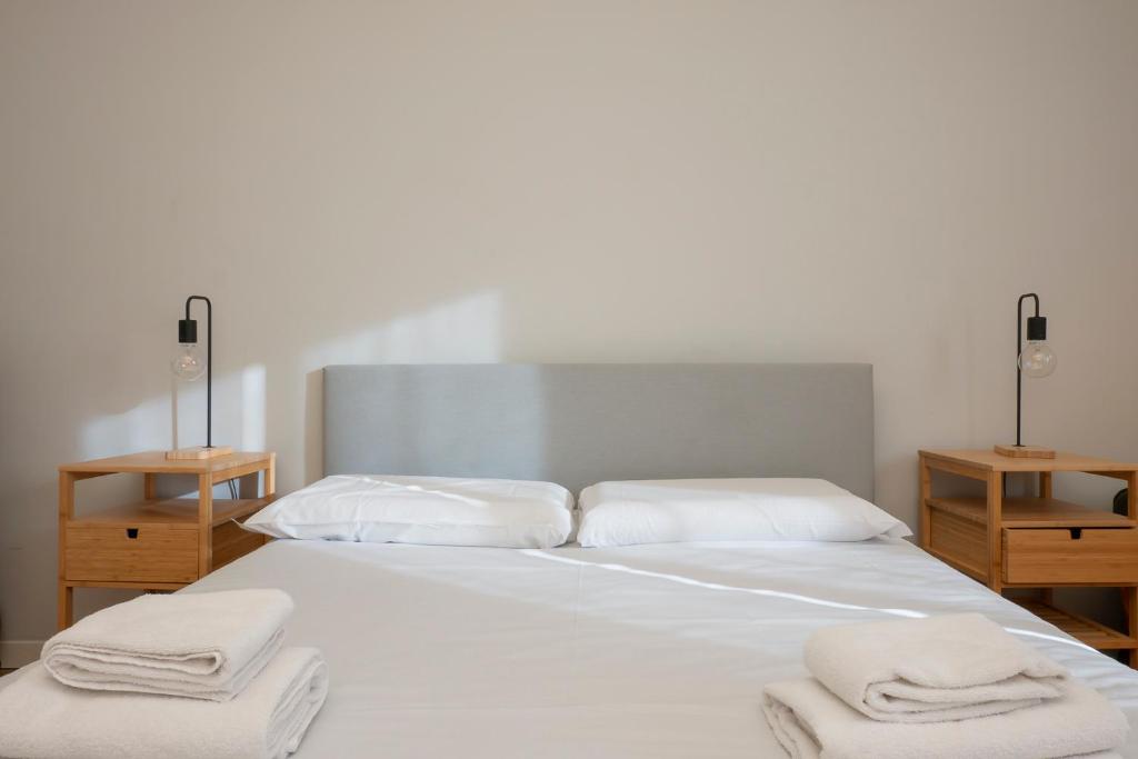 [Cozy apartment] Treviso 31 - 3