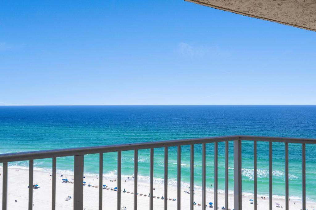 Enjoy A Birds Eye View at Panama City Beach, Panama City Beach
