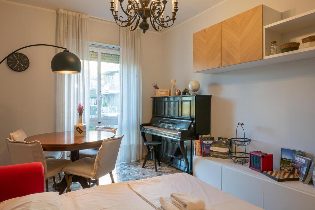 [Cozy apartment] Treviso 31 - 2