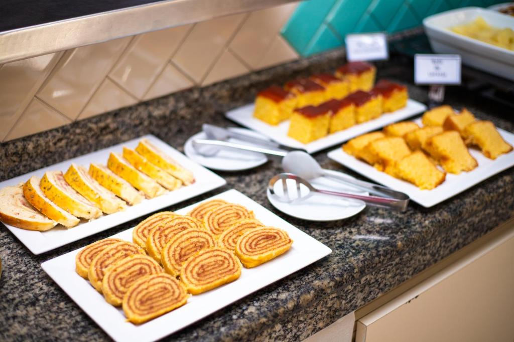 Food and beverages