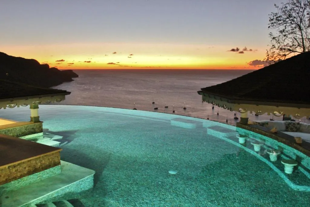 Tropical Hideaway, hotel in Port Elizabeth
