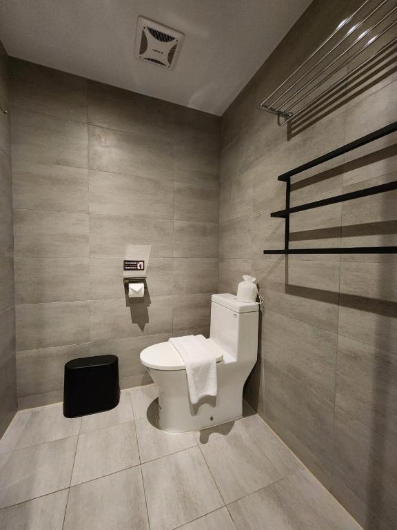 バスルーム（客室）