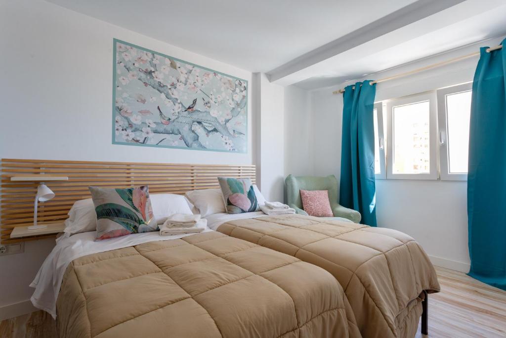 ACQUARELA Family Home free parking by Cadiz4Rentals - 5