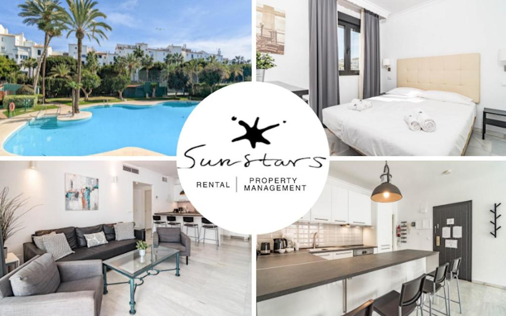 Harbor Getaway in the Heart of Puerto Banus With Walking dictance to everything - 1