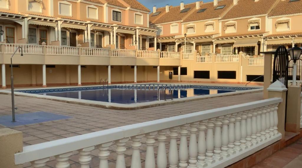 Amazing sweet house sea view Costa Blanca, swimming pool, 4 bedrooms - 1