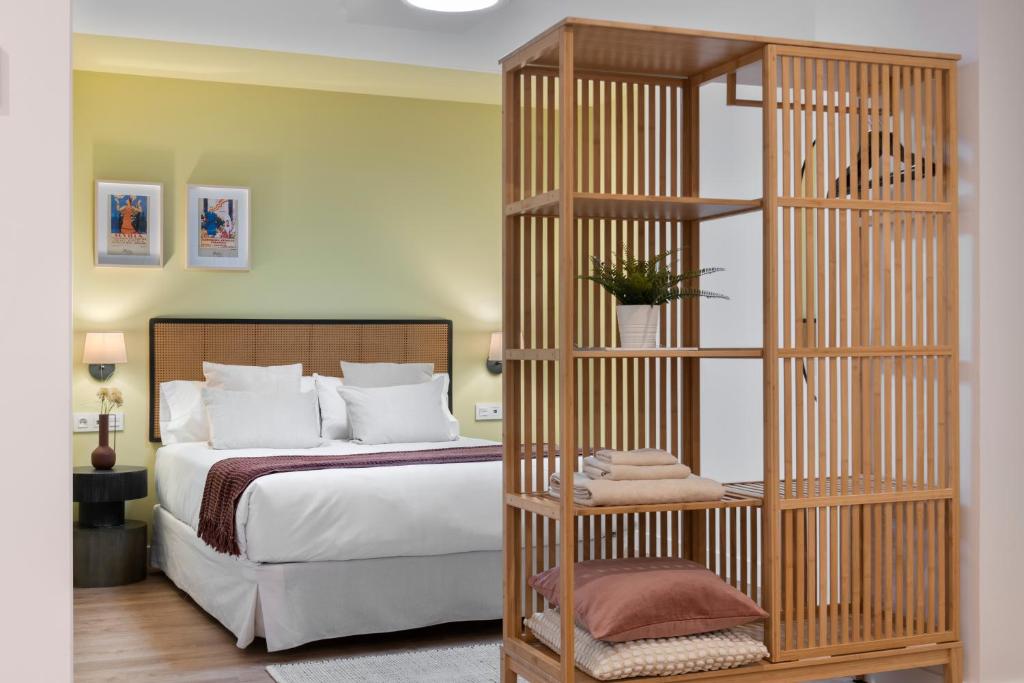 Magno Apartments Feria I - 5