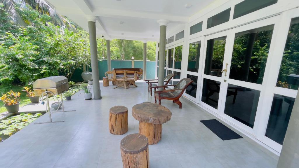 Villa cork photo