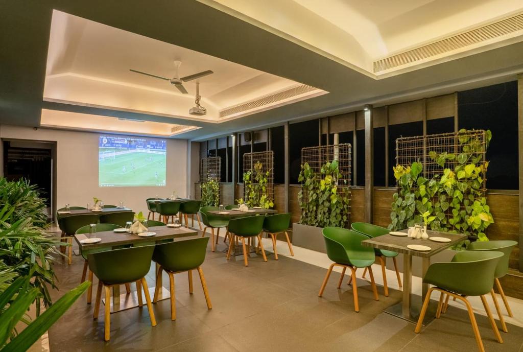 Sugar Business Hotel  photo