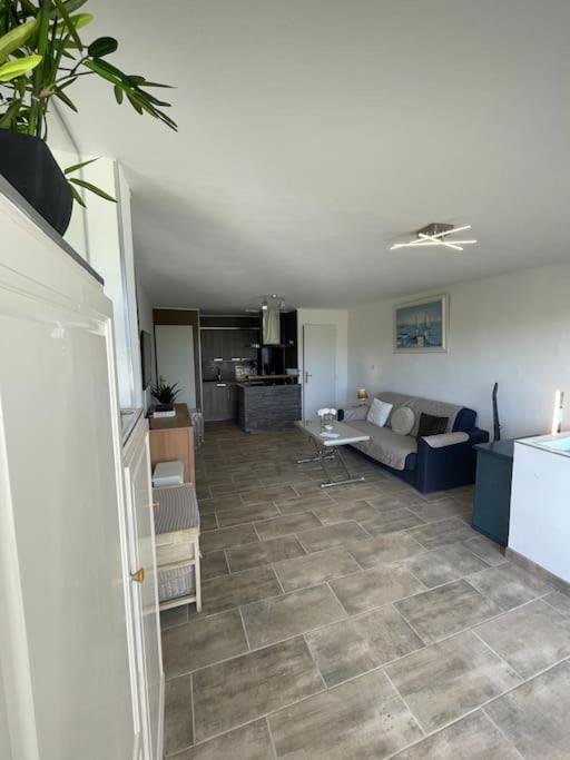 Appartement duplex Vil’Adonis - 2