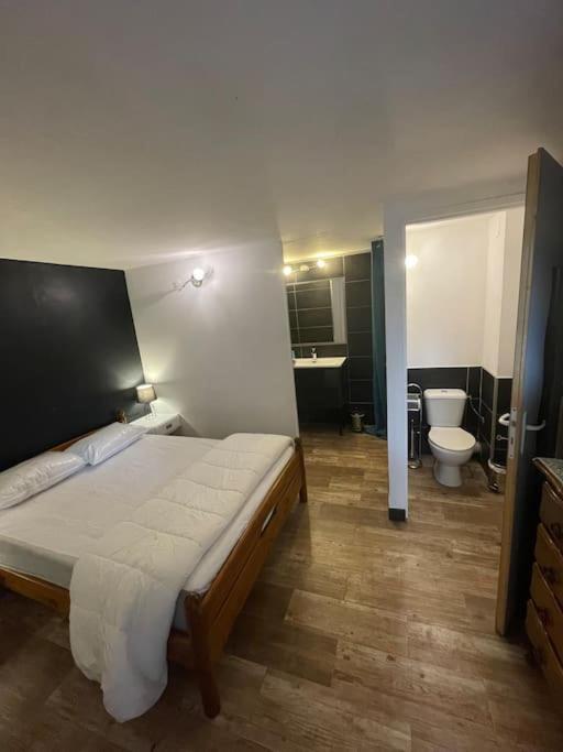 Appartement duplex Vil’Adonis - 5