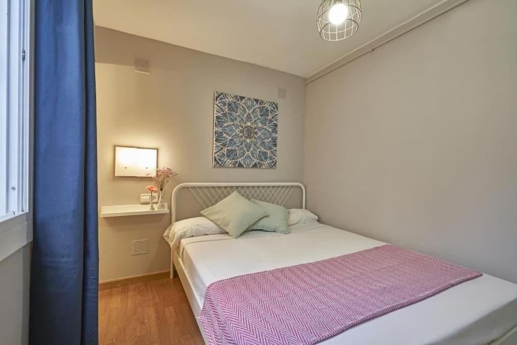 BeBarceloner Sant Andreu Apartments - 1 bedroom - 3