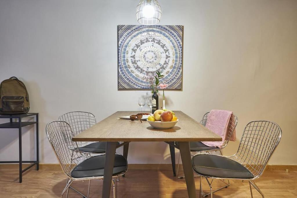 BeBarceloner Sant Andreu Apartments - 1 bedroom - 4