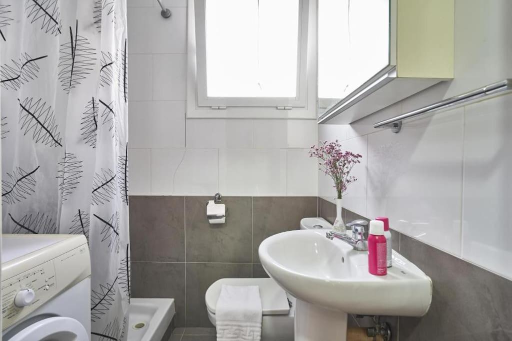 BeBarceloner Sant Andreu Apartments - 1 bedroom - 5