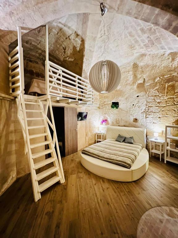 Alle Grotte - 3