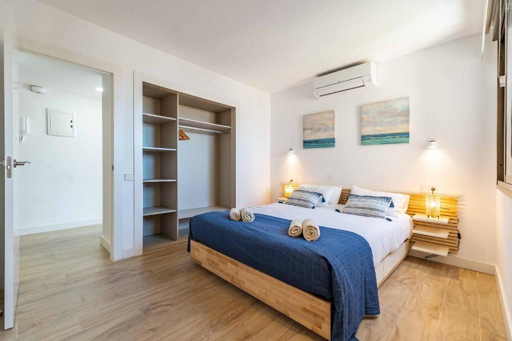 Sur Suites Palmeras 6 - 3