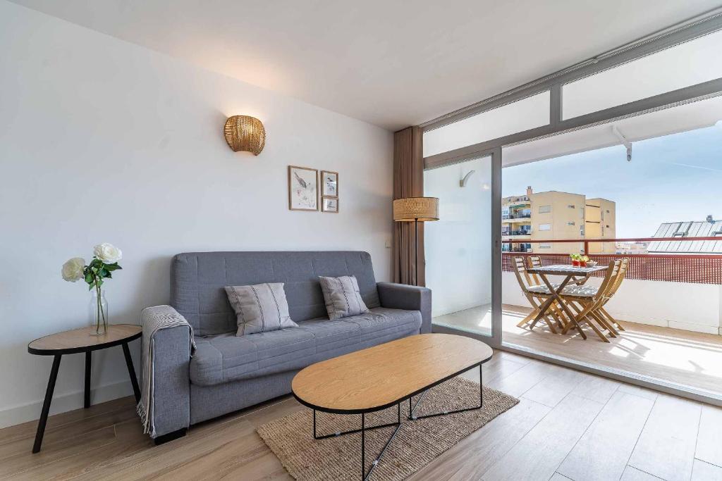 Sur Suites Palmeras 6 - 2