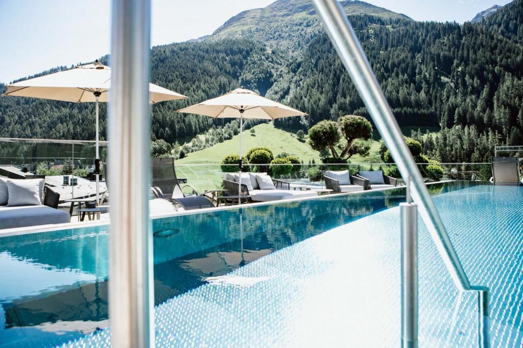 ホテル アルモント (Hotel Arlmont) スパ/エステ