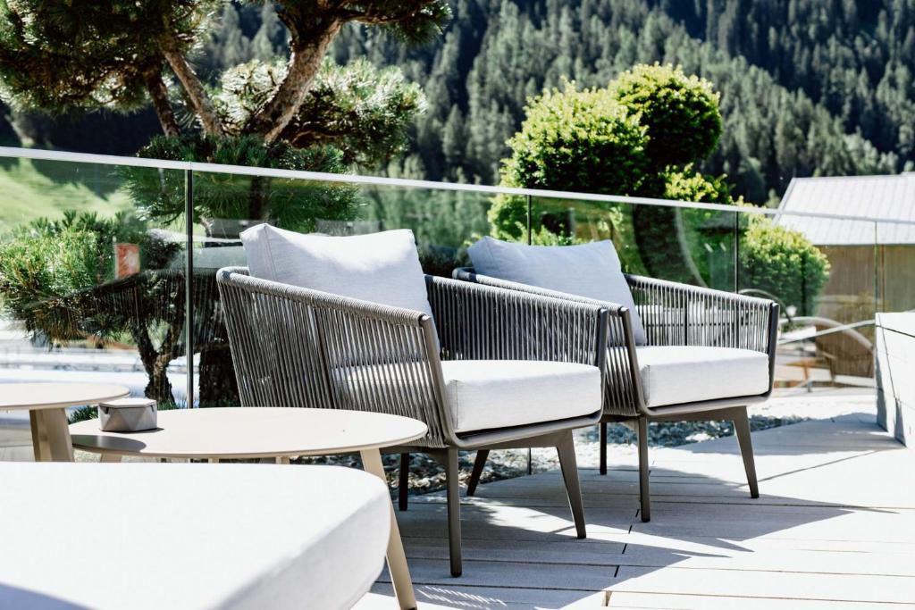 バルコニー/テラス