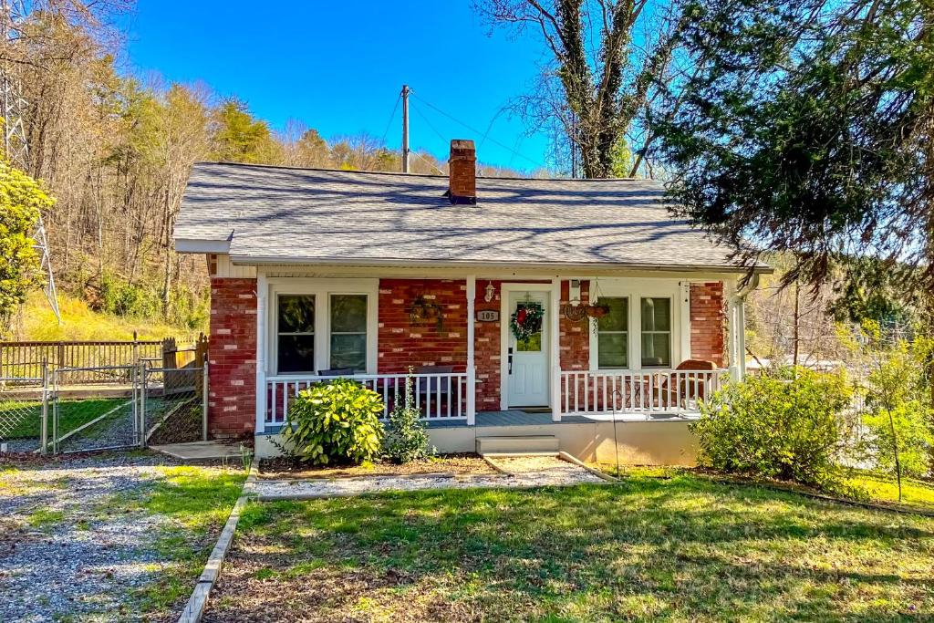 Tryon Cottage