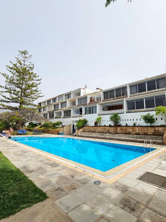 NEW HOLIDAYS BEACH & POOL, AIRCOND, Playa de las Americas, Tenerife - 4