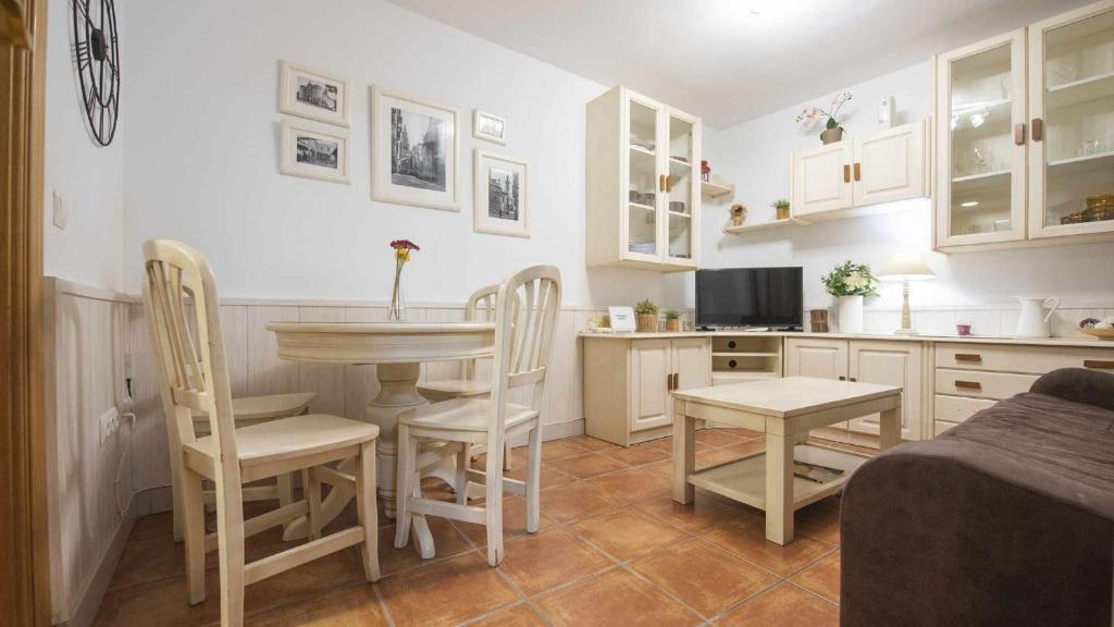 Apartamento Santa Úrsula by Toledo AP - 3