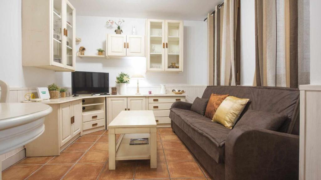 Apartamento Santa Úrsula by Toledo AP - 4