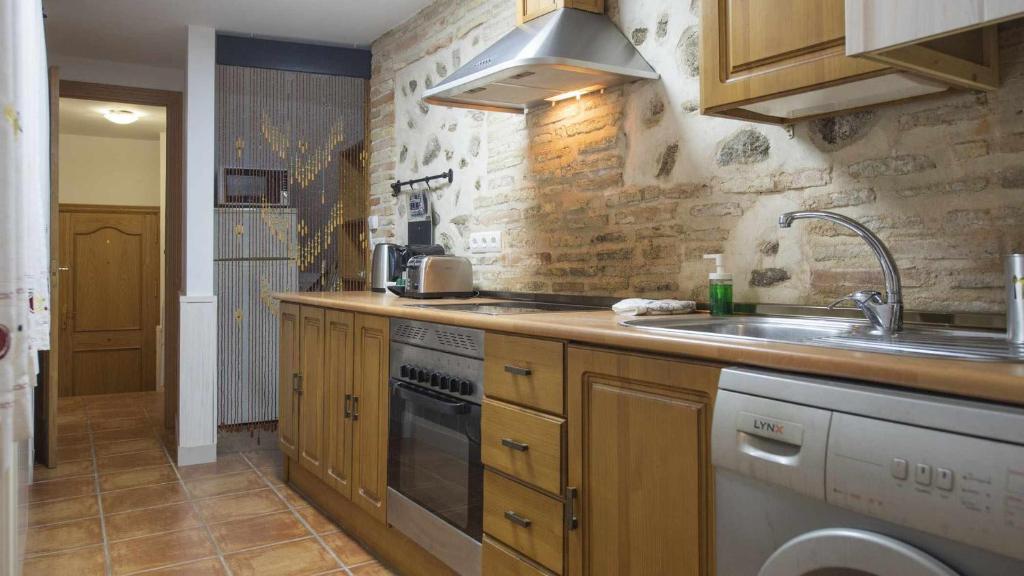 Apartamento Santa Úrsula by Toledo AP - 5