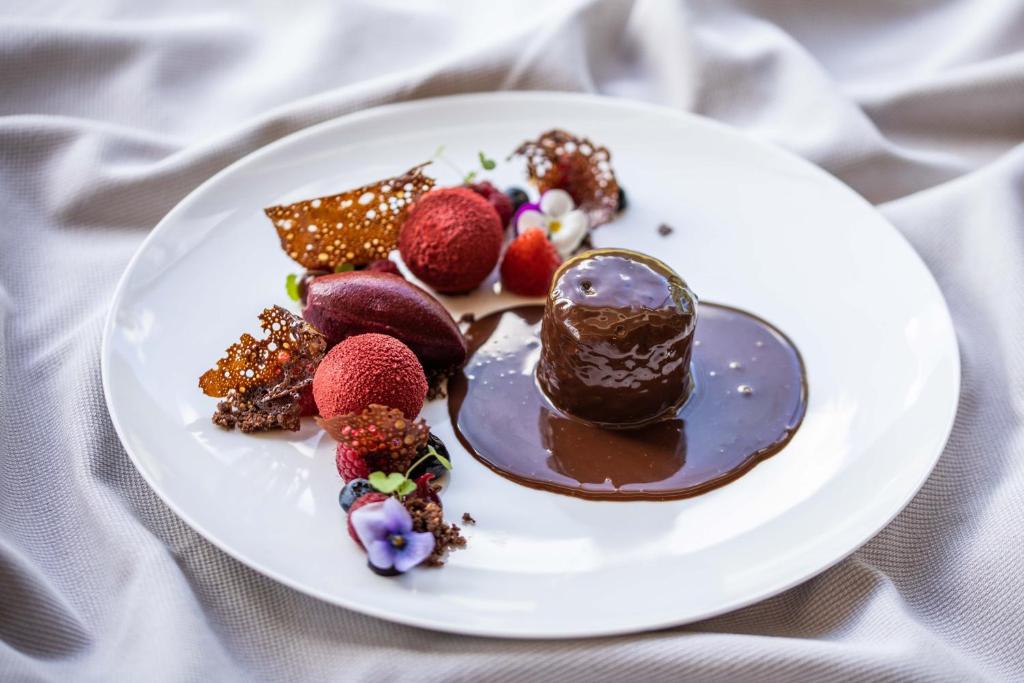 お料理のイメージ