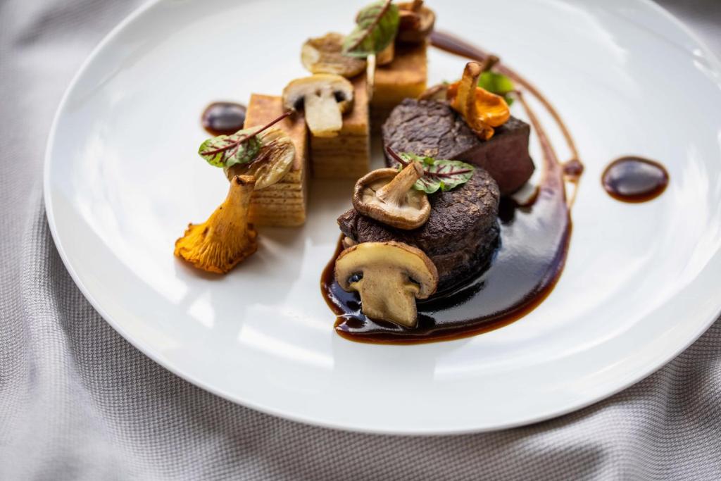 お料理のイメージ