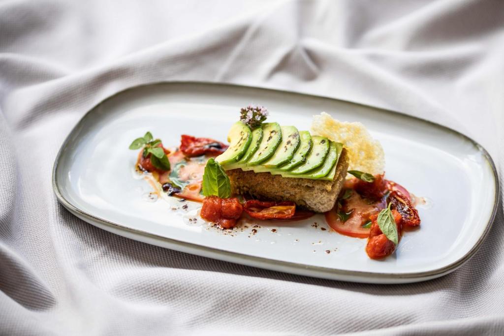 お料理のイメージ