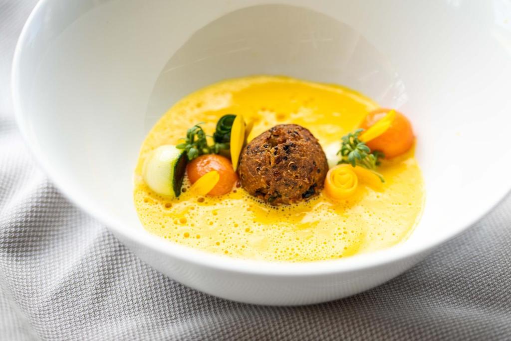 お料理のイメージ