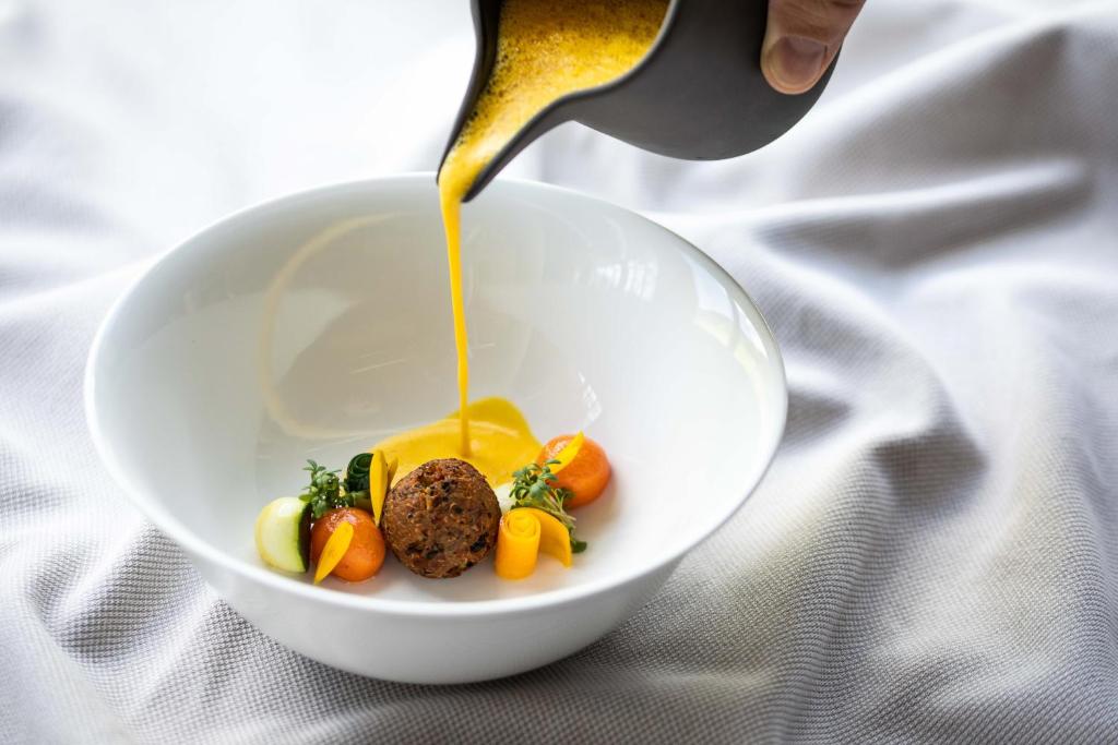 お料理のイメージ