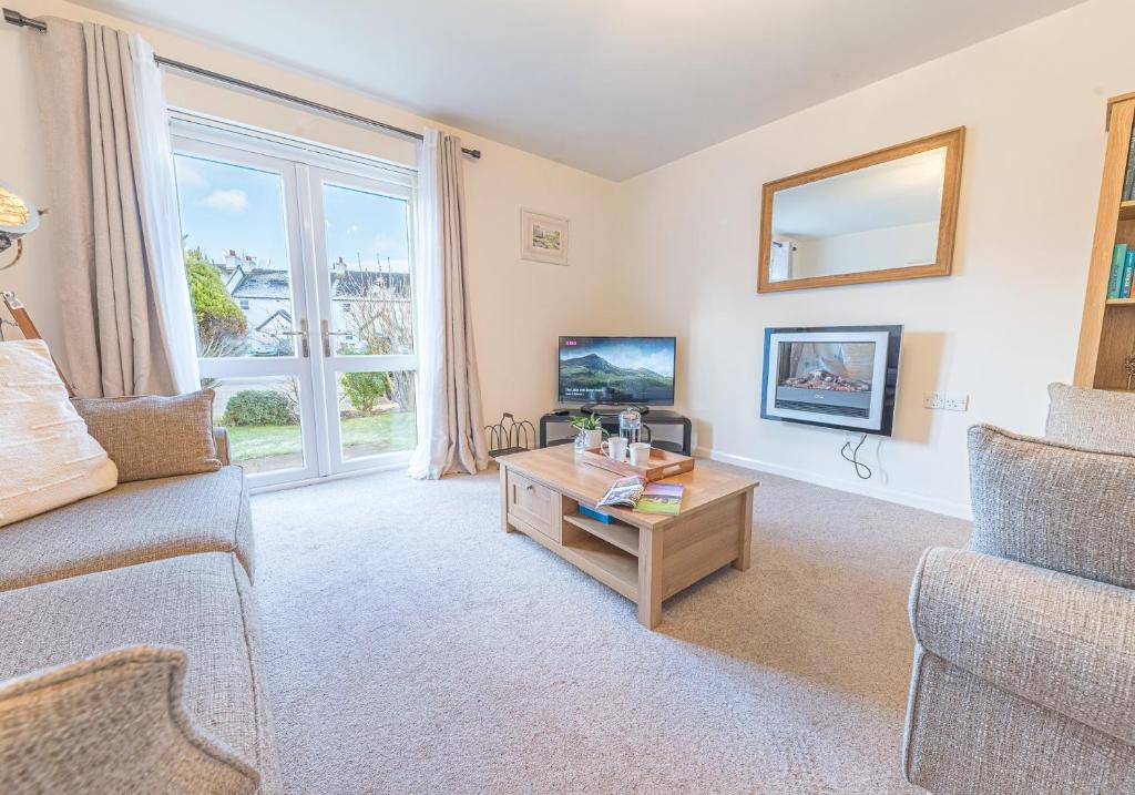 Lilac Cottage, Keswick