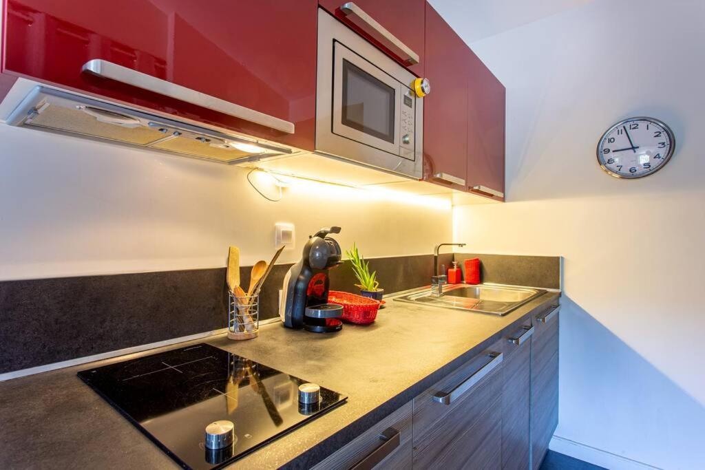6 - Charming studio,Heart old town, beach walk - 4