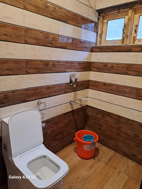 Al-Ayaan Guest House photo