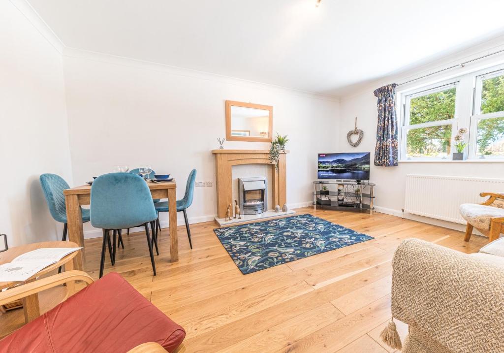 Riverside View, Keswick