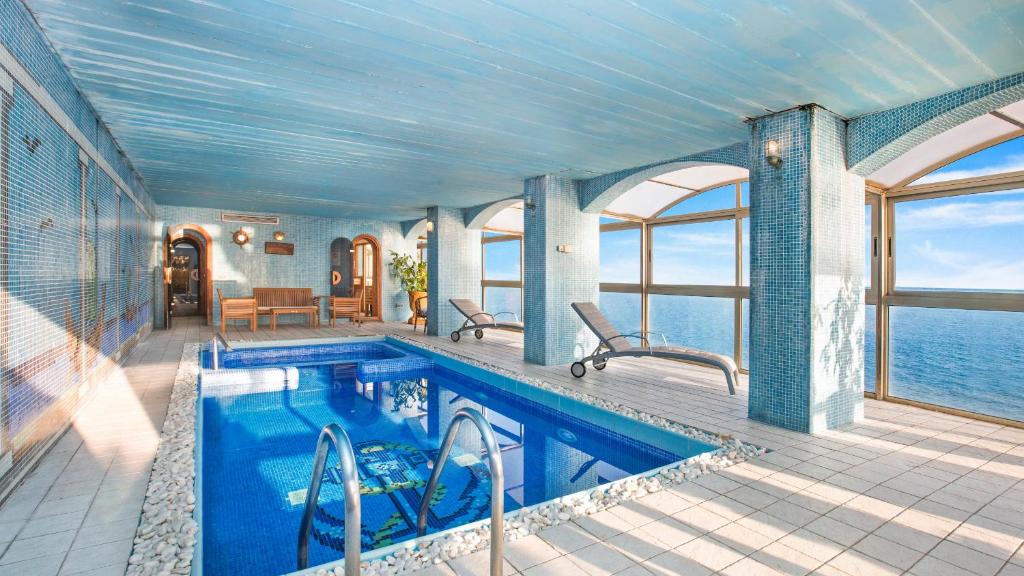 2Cany - Casa de lujo en la Costa Brava - 4