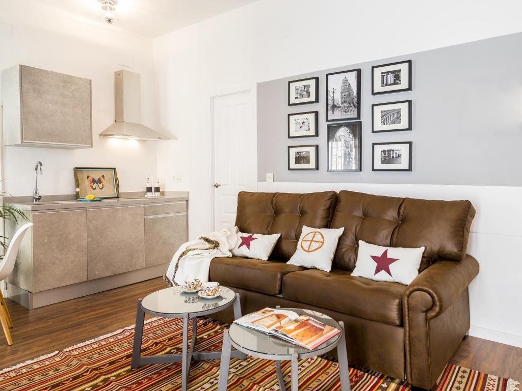 Selecta Apartments Los Venerables - 5
