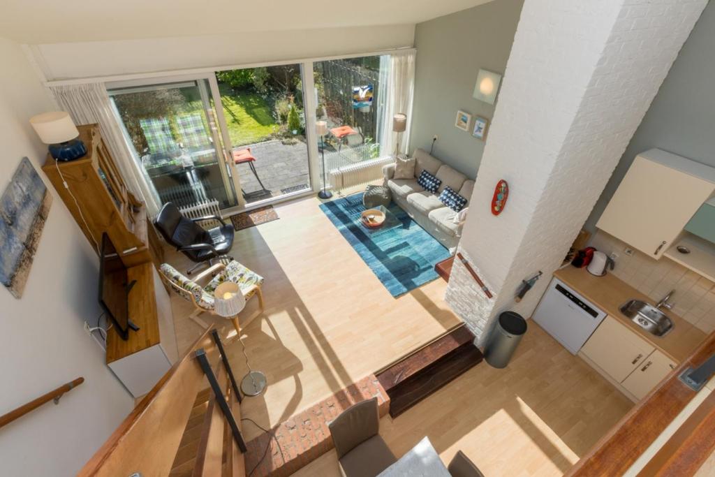 Lepelblad 6, Nieuwvliet