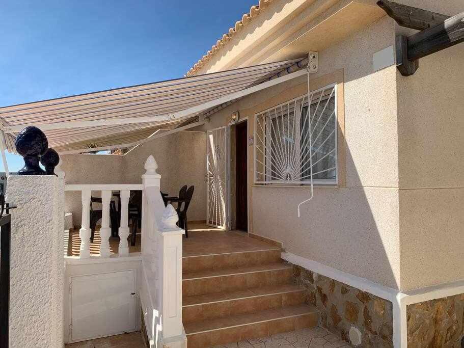 Acogedor duplex en la zona del Golf - 2