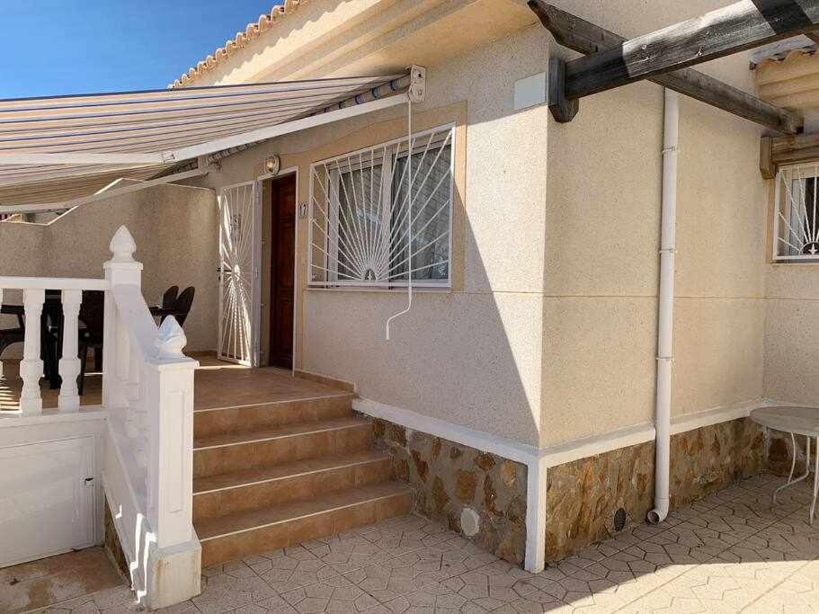 Acogedor duplex en la zona del Golf - 3