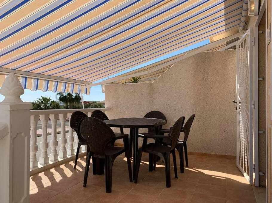Acogedor duplex en la zona del Golf - 4