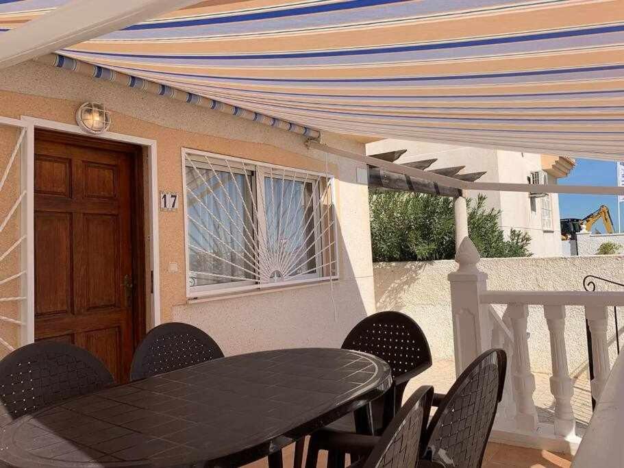 Acogedor duplex en la zona del Golf - 5